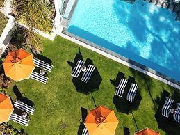 Ellerman House