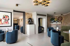 Ellerman House