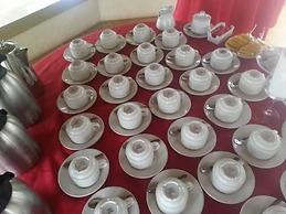 Imba Matombo