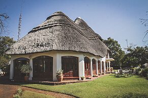 Imba Matombo