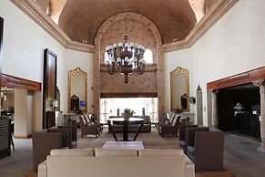Hilton San Luis Potosi