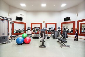 Hilton San Luis Potosi