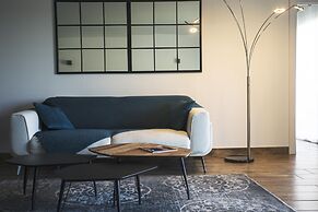 Le Roc e Fiori Hotel