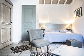 Le Roc e Fiori Hotel