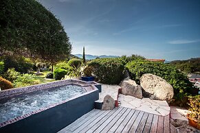 Le Roc e Fiori Hotel
