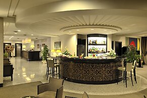 Hotel Perugia Plaza