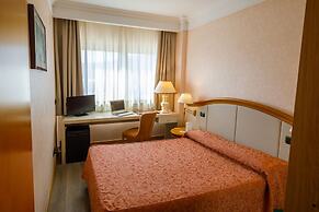 Hotel Perugia Plaza