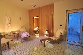 Hotel Perugia Plaza