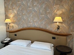 Hotel Perugia Plaza