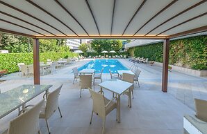 Hotel Perugia Plaza
