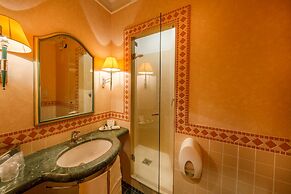 Hotel Perugia Plaza