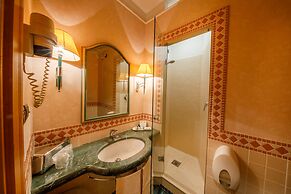 Hotel Perugia Plaza