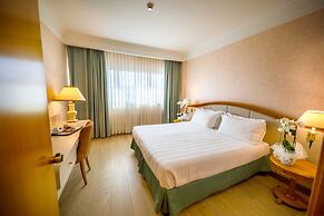 Hotel Perugia Plaza