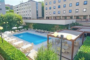 Hotel Perugia Plaza