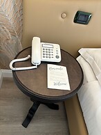 Hotel Perugia Plaza