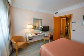 Hotel Perugia Plaza