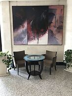 Hotel Perugia Plaza