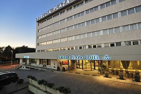 Hotel Perugia Plaza