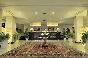 Hotel Perugia Plaza