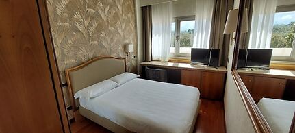 Hotel Perugia Plaza