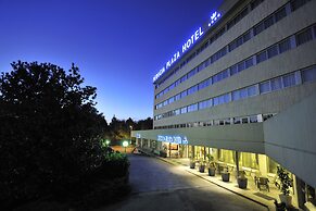 Hotel Perugia Plaza