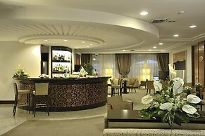 Hotel Perugia Plaza