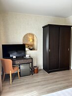 Hotel Perugia Plaza