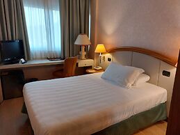 Hotel Perugia Plaza