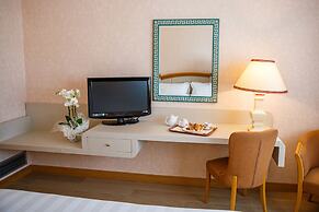 Hotel Perugia Plaza