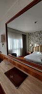 Hotel Perugia Plaza