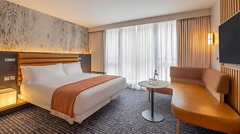 The Morrison Dublin, Curio Collection by Hilton