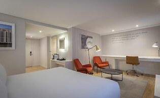 The Morrison Dublin, Curio Collection by Hilton