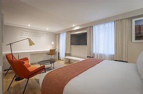 The Morrison Dublin, Curio Collection by Hilton