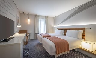 The Morrison Dublin, Curio Collection by Hilton