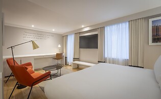 The Morrison Dublin, Curio Collection by Hilton