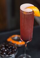 The Morrison Dublin, Curio Collection by Hilton
