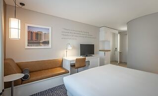 The Morrison Dublin, Curio Collection by Hilton
