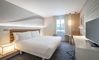 The Morrison Dublin, Curio Collection by Hilton
