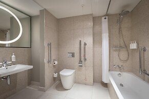 The Morrison Dublin, Curio Collection by Hilton