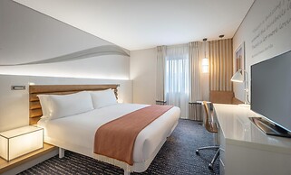 The Morrison Dublin, Curio Collection by Hilton
