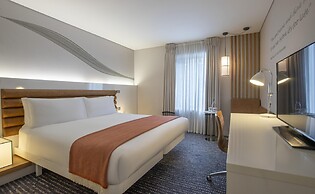 The Morrison Dublin, Curio Collection by Hilton