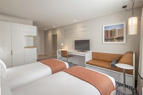 The Morrison Dublin, Curio Collection by Hilton