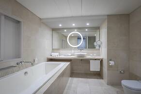 The Morrison Dublin, Curio Collection by Hilton