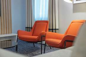 The Morrison Dublin, Curio Collection by Hilton
