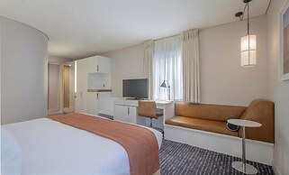 The Morrison Dublin, Curio Collection by Hilton