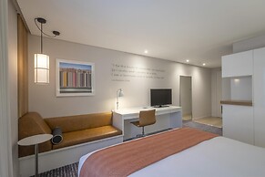 The Morrison Dublin, Curio Collection by Hilton