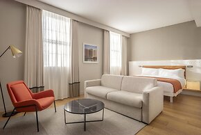The Morrison Dublin, Curio Collection by Hilton