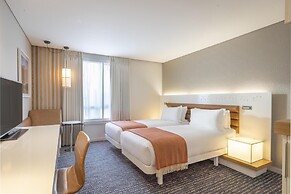 The Morrison Dublin, Curio Collection by Hilton