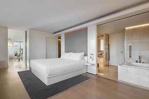 The Morrison Dublin, Curio Collection by Hilton