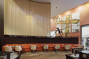 The Morrison Dublin, Curio Collection by Hilton